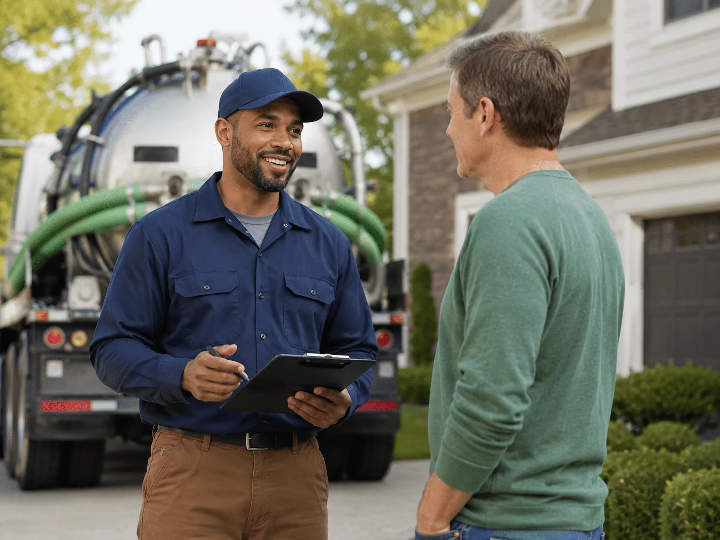 Mosquito Control Pierson, FL FAQs